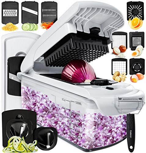 Fullstar Vegetable Chopper (Amazon / Amazon)