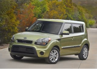 2012 Kia Soul