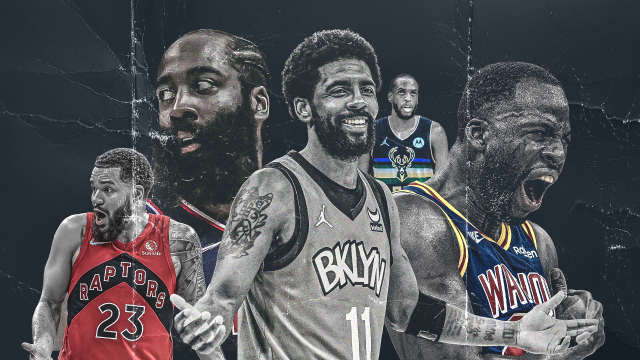 2023 NBA free agent rankings: Top players available next summer