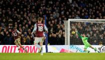 Premier League - Brighton & Hove Albion v Aston Villa