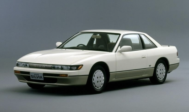 憑藉新1 5 渦輪引擎重生 經典nissan Silvia 有望回歸車壇 汽機車 Yahoo奇摩行動版