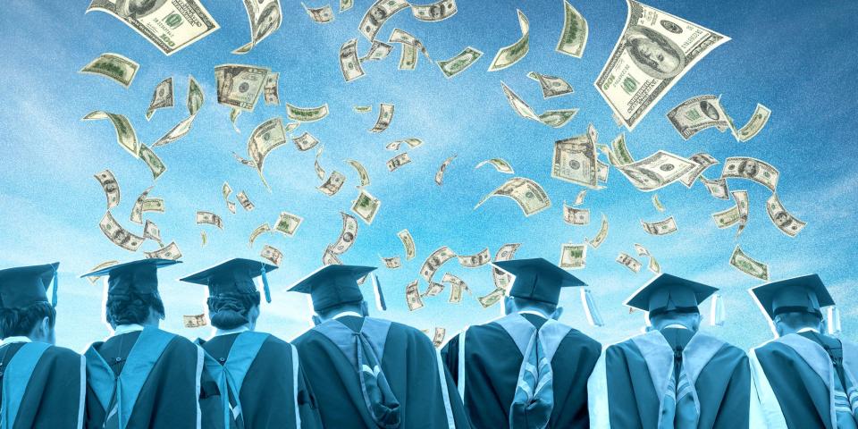 The 15 Most Expensive Colleges in the U.S.