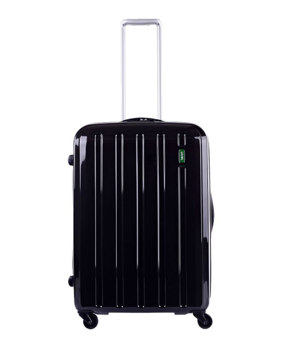 The 8 Best Suitcases for the Constant Traveler