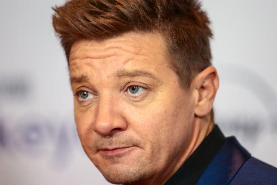 Lo haría de nuevo: Jeremy Renner habla por primera vez sobre su accidente 