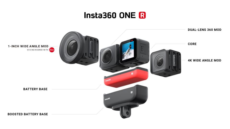 Insta360