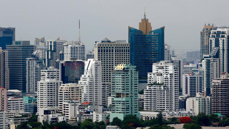 Kurzzeitvermietung von Wohnungen ist in Thailand illegal, außer wenn die Vermieter eine Hotellizenz besitzen. Foto: dpa