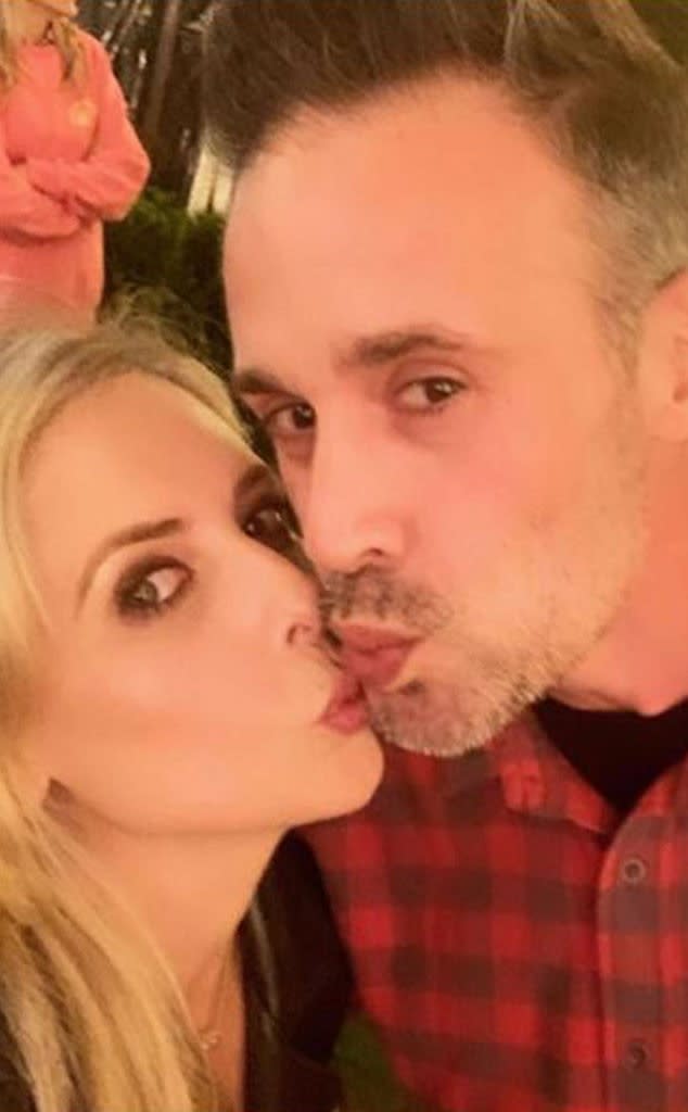 Sarah Michelle Gellar, Freddie Prinze Jr.