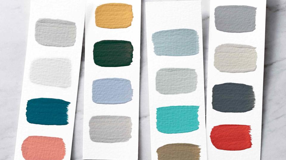 Pantone Just Announced Its 2024 Color of the Year—and the Shade Might