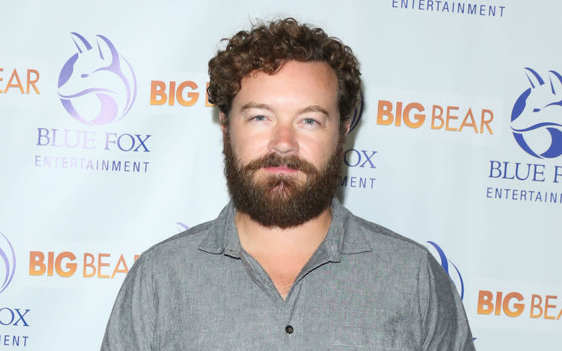 <p>Danny Masterson, 41, has been fired by Netflix after several sexual assault allegations were made against him. The actor best known for his role in <em>That ’70s Show</em> was let go by the streaming service on December 5, but he will still appear in some episodes of <em>The Ranch</em> that have yet to be released. <a rel="nofollow noopener" href="https://www.hollywoodreporter.com/live-feed/danny-masterson-fired-netflixs-ranch-rape-allegations-1064353" target="_blank" data-ylk="slk:As reported by the Hollywood Reporter,;elm:context_link;itc:0;sec:content-canvas" class="link ">As reported by the Hollywood Reporter,</a> the Los Angeles Police Department began investigating claims against Masterson in March. At least three women have come forward with sexual assault allegations against the actor, potentially in connection with the Church of Scientology, <a rel="nofollow noopener" href="https://tonyortega.org/2017/03/03/lapd-probing-scientology-and-danny-masterston-for-multiple-rapes-cover-up/" target="_blank" data-ylk="slk:as first claimed by journalist Tony Ortega;elm:context_link;itc:0;sec:content-canvas" class="link ">as first claimed by journalist Tony Ortega</a> on his website, the Underground Bunker. <a rel="nofollow noopener" href="http://www.huffingtonpost.ca/2017/12/04/netflix-exec-tells-woman-the-company-doesn-t-believe-actor-s-rape-accusers-then-she-said-she-was-one_a_23296609/" target="_blank" data-ylk="slk:According to the Huffington Post,;elm:context_link;itc:0;sec:content-canvas" class="link ">According to the Huffington Post,</a> four women came forward with sexual assault allegations against Masterson in the early 2000s. The alleged victims reportedly suspect their drinks were spiked. <a rel="nofollow noopener" href="http://www.cnn.com/2017/12/05/entertainment/danny-masterson-rape-allegations/index.html" target="_blank" data-ylk="slk:Masterson told CNN he is “very disappointed”;elm:context_link;itc:0;sec:content-canvas" class="link ">Masterson told CNN he is “very disappointed”</a> by Netflix’s decision to write him off the show. “From day one, I have denied the outrageous allegations against me. Law enforcement investigated these claims more than 15 years ago and determined them to be without merit,” Masterson said. “I have never been charged with a crime, let alone convicted of one.” </p>