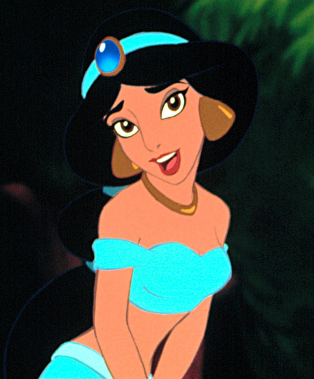 Who's the Most Feminist Disney Princess of Them All?