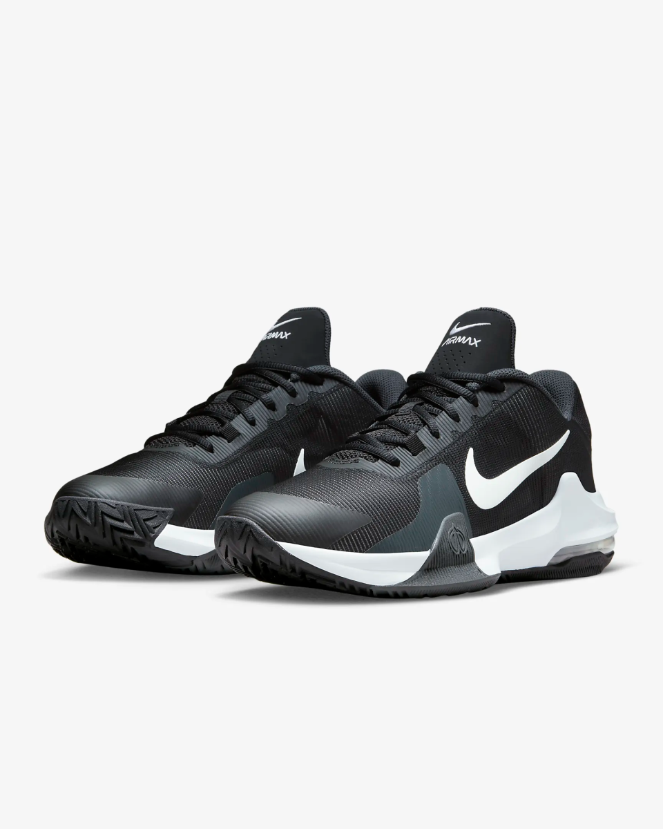 Nike Air Max Impact 4; best gym shoes for men; best basketball shoes; best nike gym shoes