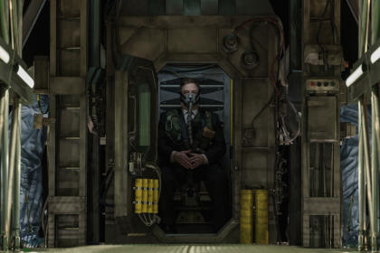 Captive State