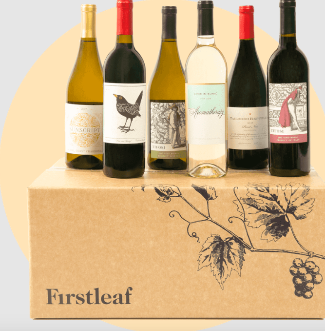 Firstleaf Wine Club