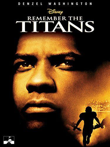 <i>Remember the Titans</i> (2000)