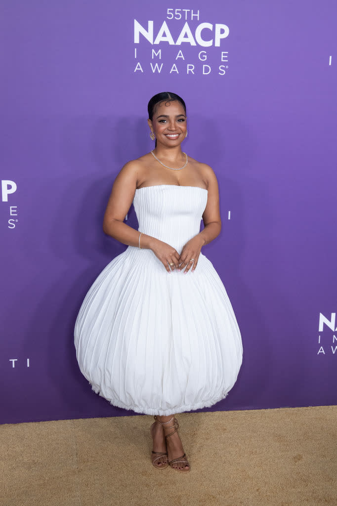 Kyla Pratt