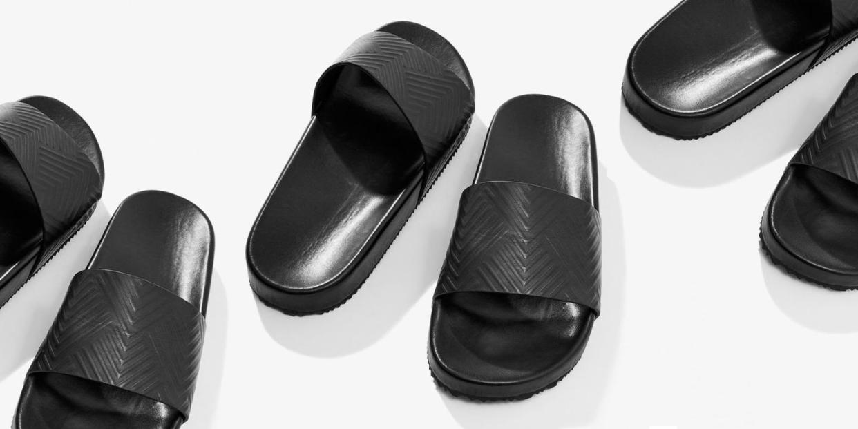 men's sandals