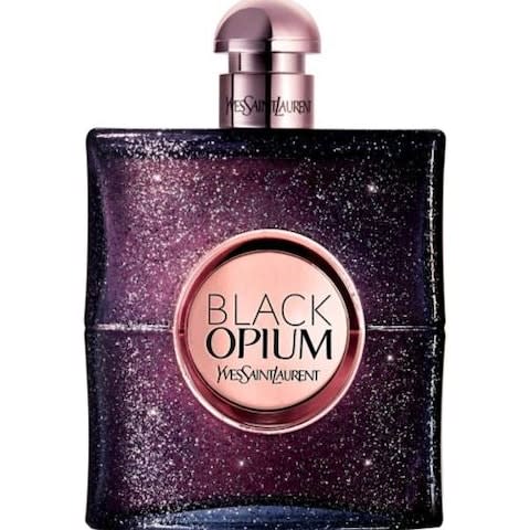 Black Opium