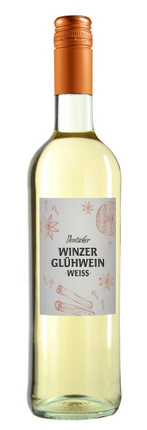 Aldi: Rückruf für Glühwein wegen Verletzungsgefahr