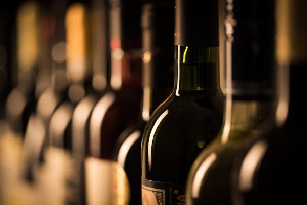 15 Best Wine Stocks (& A Smarter Way to Invest in Wine)
