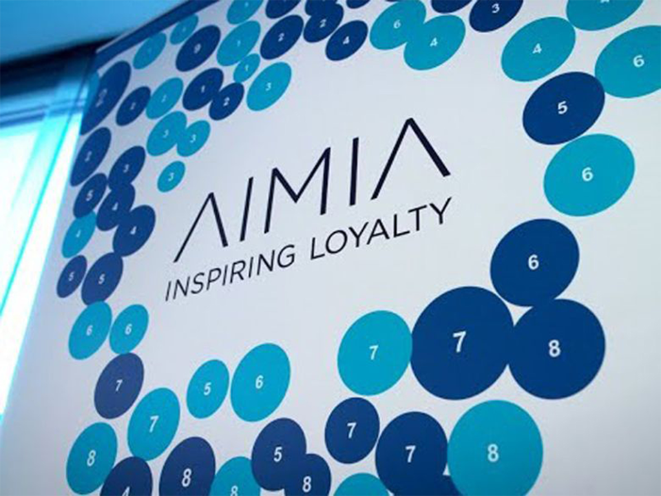  Aimia is best known for its Aeroplan loyalty program, which it sold to Air Canada in 2019, reinventing itself as an investment holding company.