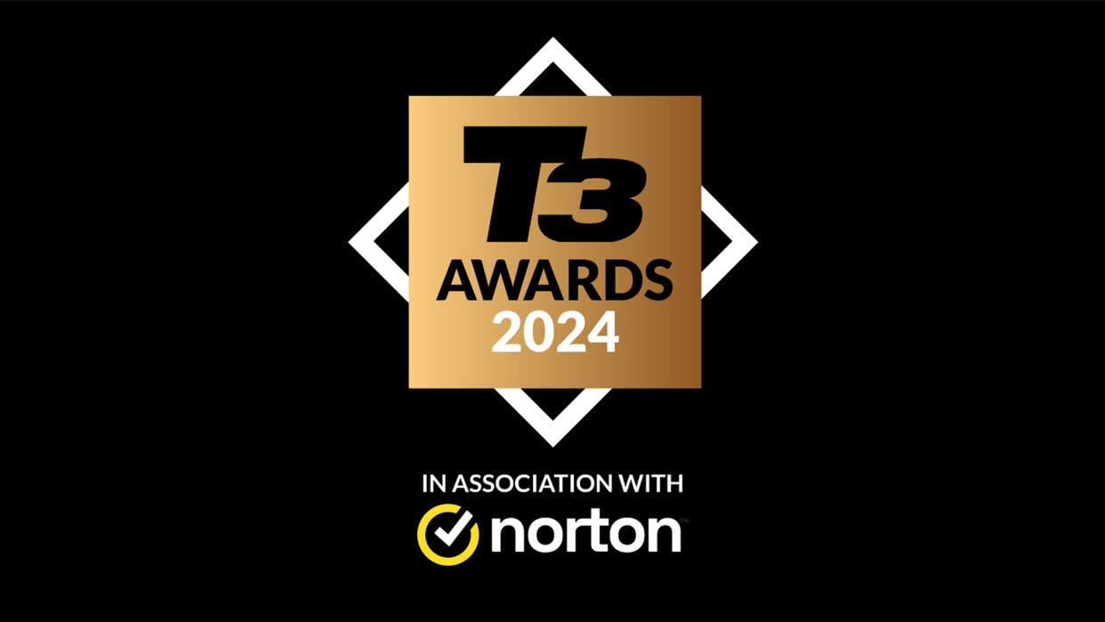  T3 Awards 2024. 