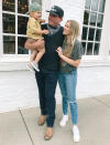 <p>Randy Houser's son <a href="https://people.com/parents/randy-houser-welcomes-son-huckleberry-randolph-first-photos/" rel="nofollow noopener" target="_blank" data-ylk="slk:Huckleberry Randolph;elm:context_link;itc:0;sec:content-canvas" class="link ">Huckleberry Randolph</a> turned 2 on June 9.</p>