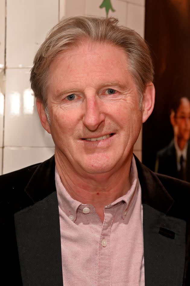 Adrian Dunbar (Photo: David M. Benett via Getty Images)