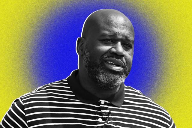 Shaq's been on TV nonstop during the NBA playoffs—but here's the strange  tale of how he avoided FTX crypto class action papers for months