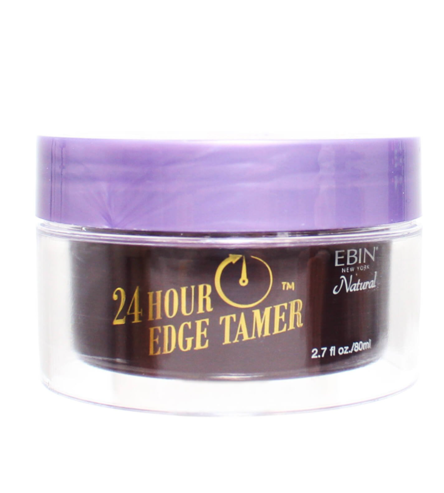 4) 24 Hour Edge Tamer