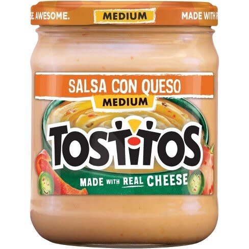 (Photo: Tostitos)