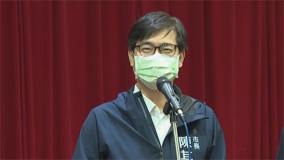 五月天演唱會高雄再加場？　陳其邁：若票秒殺　再「打電話」爭取