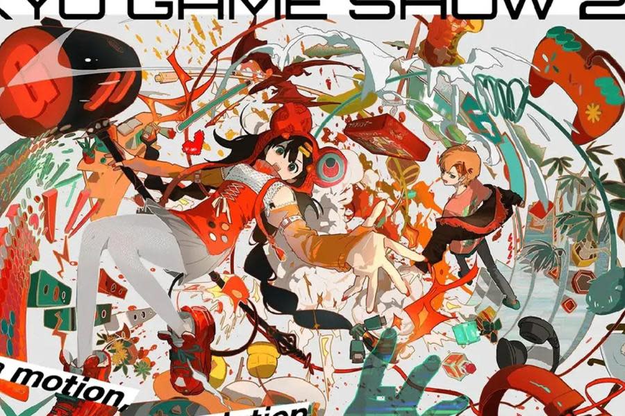 Tokyo Game Show 2023: conferencias, horarios y fechas del evento japonés más importante