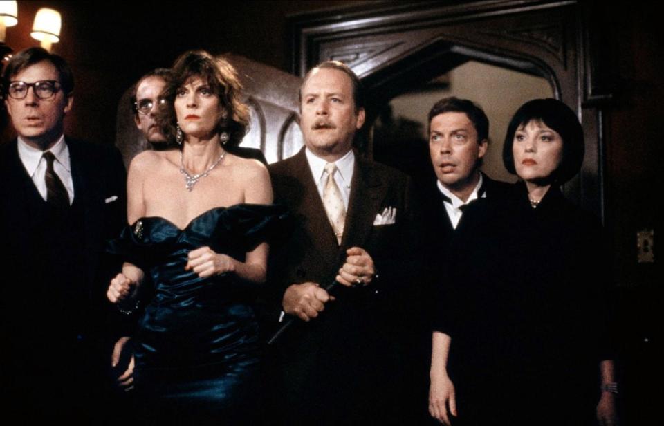 CLUE