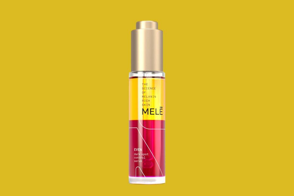 Mele Dark Spot Control Serum