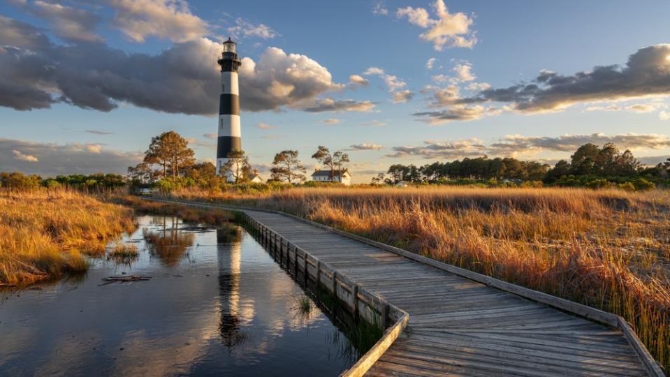 Predicted Sea Level Rise Could Pose Major Threat To North Carolina Real Estate