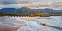 <p>Hawaii has some of the world's <a href="https://www.bestproducts.com/fun-things-to-do/g3374/things-to-do-in-hawaii-attractions-activities/" rel="nofollow noopener" target="_blank" data-ylk="slk:most photographed beaches;elm:context_link;itc:0;sec:content-canvas" class="link ">most photographed beaches</a>, many of which are popular with surfers. In fact, some of the top surfers in the world are from Kauai, and <a href="https://www.tripadvisor.com/Attraction_Review-g29218-d647555-Reviews-Hanalei_Bay-Kauai_Hawaii.html" rel="nofollow noopener" target="_blank" data-ylk="slk:Hanalei Bay;elm:context_link;itc:0;sec:content-canvas" class="link ">Hanalei Bay</a> has some of the best conditions — the surf is consistent, and there are waves for all levels.<br></p><p><a class="link " href="https://go.redirectingat.com?id=74968X1596630&url=https%3A%2F%2Fwww.tripadvisor.com%2FHotel_Review-g60616-d101363-Reviews-Kauai_Shores_Hotel-Kapaa_Kauai_Hawaii.html&sref=https%3A%2F%2Fwww.redbookmag.com%2Flife%2Fg34756735%2Fbest-beaches-for-vacations%2F" rel="nofollow noopener" target="_blank" data-ylk="slk:BOOK NOW;elm:context_link;itc:0;sec:content-canvas">BOOK NOW</a> Kauai Shores Hotel</p><p><a class="link " href="https://go.redirectingat.com?id=74968X1596630&url=https%3A%2F%2Fwww.tripadvisor.com%2FHotel_Review-g60626-d1023257-Reviews-The_Westin_Princeville_Ocean_Resort_Villas-Princeville_Kauai_Hawaii.html&sref=https%3A%2F%2Fwww.redbookmag.com%2Flife%2Fg34756735%2Fbest-beaches-for-vacations%2F" rel="nofollow noopener" target="_blank" data-ylk="slk:BOOK NOW;elm:context_link;itc:0;sec:content-canvas">BOOK NOW</a> Westin Princeville Ocean Resort Villas</p>