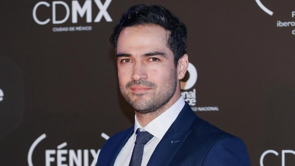 The 35-year-old Mexican actor makes an effort to choose projects that elevate him and communicate a message.