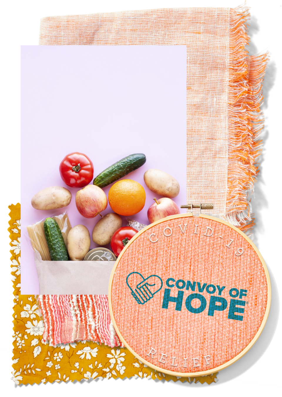 Convoy of Hope