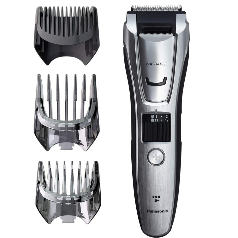 Panasonic rechargeable shaver