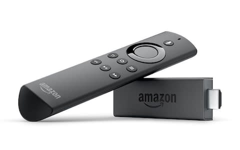 Amazon Fire Black Friday deal