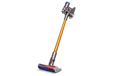 Dyson V8 Absolute Cordless Bagless Vacuum Cleaner