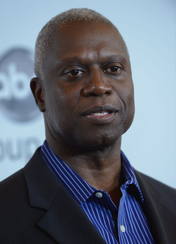 Andre Braugher died of lung cancer, his publicist said Thursday.