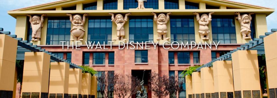 Disney pierde fuerza (y cotización) en el mercado… Estas son las razones