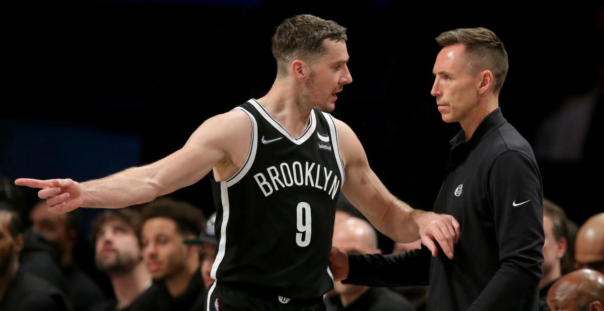 Portland Trail Blazers vs Brooklyn Nets: Time, Injury News, Discussion! -  Blazer's Edge