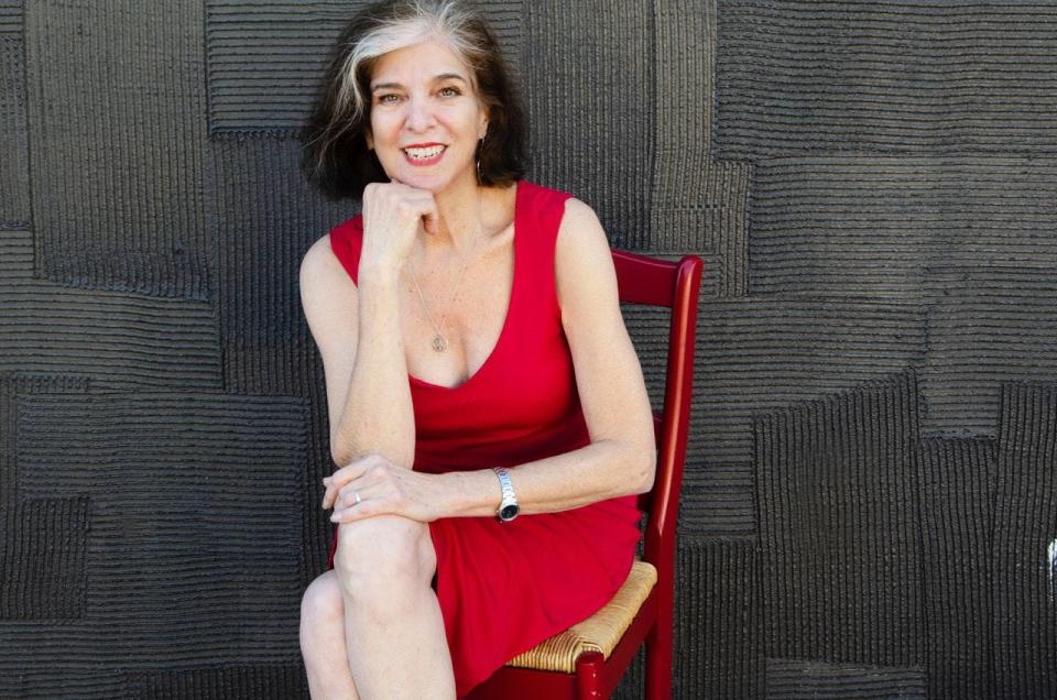 Marcia Ball is among the artists that will perform this year in the 2022 Denison Music on Main concert series.