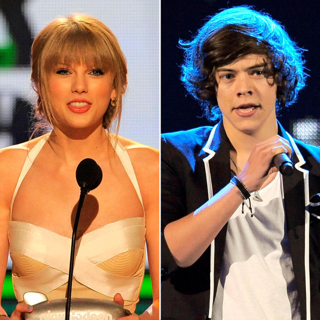 Are Taylor Swift's 'Question?' Lyrics About Harry Styles? - Song Meaning