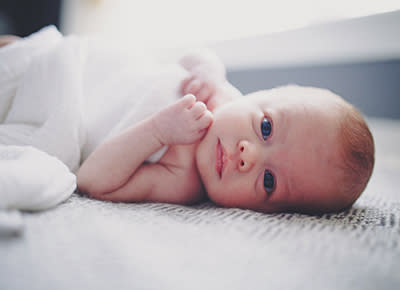 100 Newborn Baby FAQs: The First Three Months - PureWow