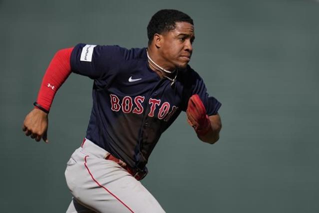 Houck seals win for Red Sox, 06/20/2022