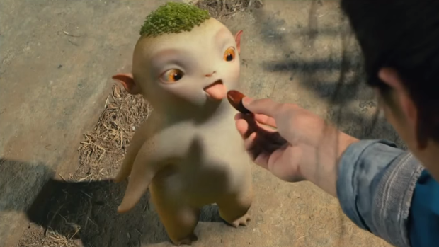 Monster Hunt' Overtakes 'Furious 7' as Highest Grossing Film Ever