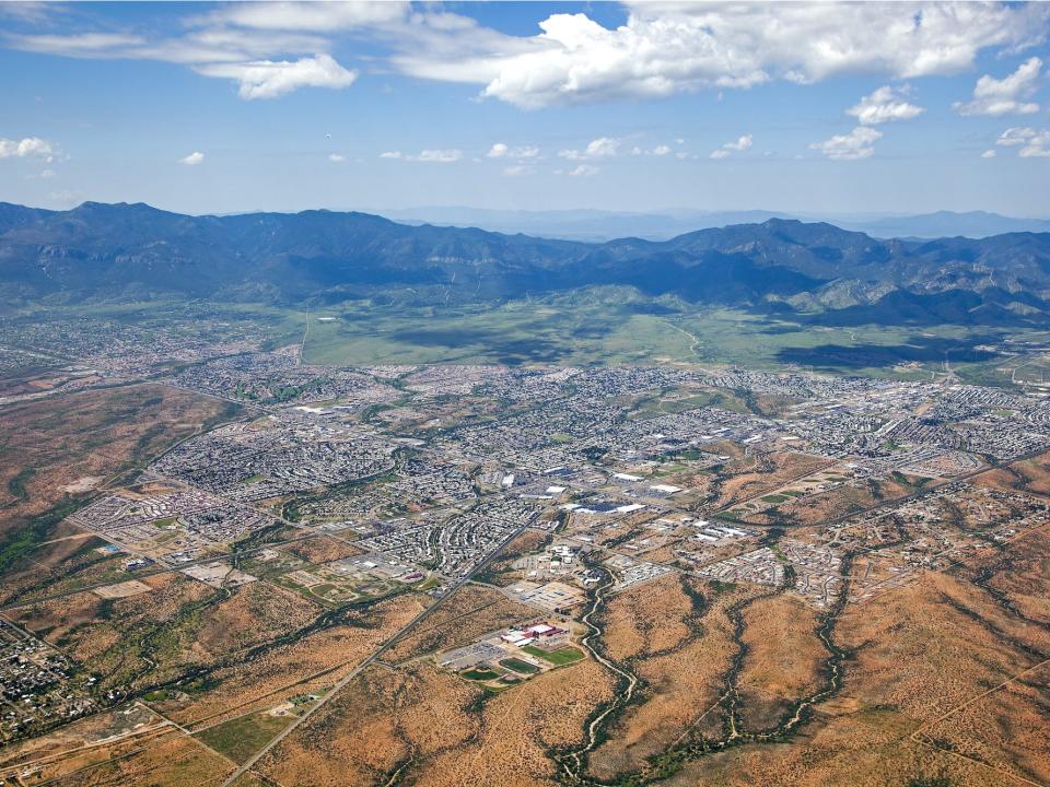 Sierra Vista Arizona